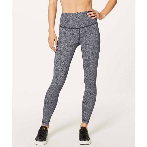 Lululemon leggings - Picture 1 of 4